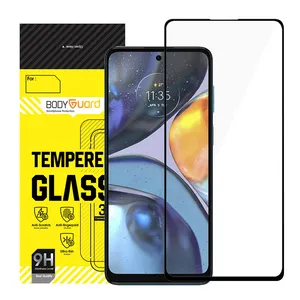 BodyGuard FM Screen Protector For Motorola Moto G22