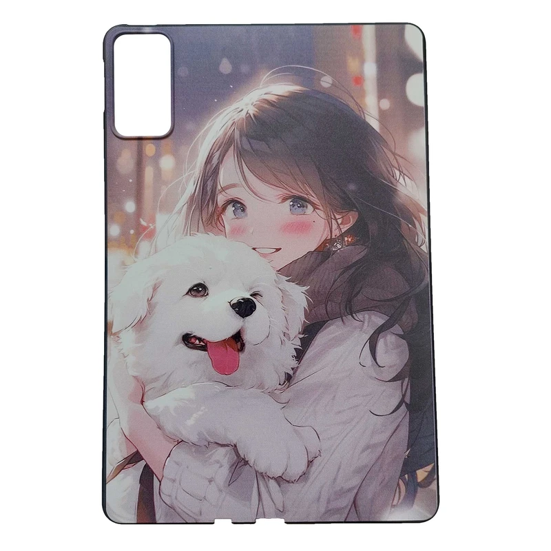 کاور کد am721 مناسب برای تبلت شیائومی Redmi Pad SE