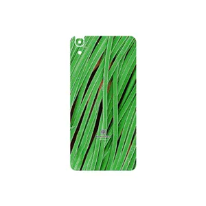 MAHOOT Atom Universe 5 Cover Sticker for Huawei Y6