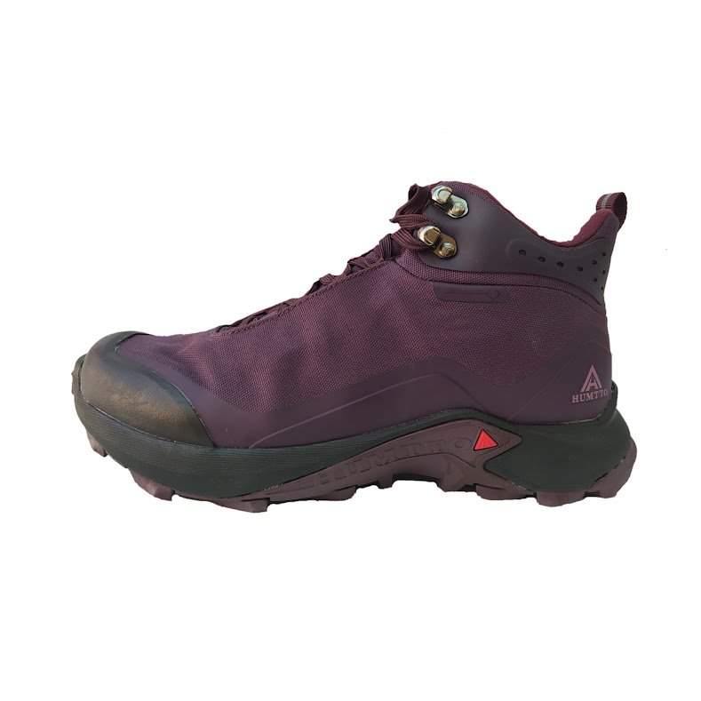 نکته خرید - قیمت روز کفش کوهنوردی زنانه هامتو مدل 210500B-3 خرید