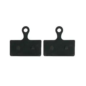 لنت ترمز دوچرخه براکو مدل BP-52 SP-52 بسته 2 عددی