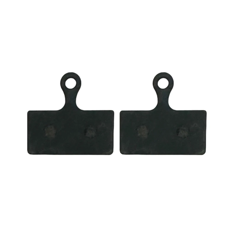 لنت ترمز دوچرخه براکو مدل BP-52 SP-52 بسته 2 عددی