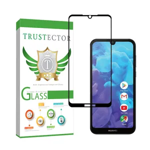Trustector FULSLTR Screen Protector For Huawei Y5 2019 / Honor 8s