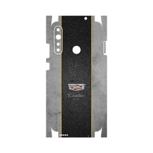 MAHOOT Cadillac-FullSkin Cover Sticker for Gplus P10