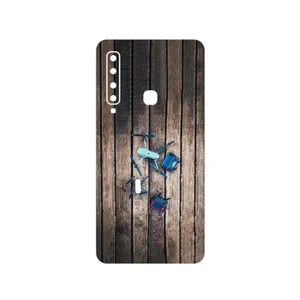 MAHOOT Drone Cover Sticker for Samsung Galaxy A9 2018