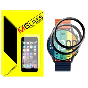 MGlass NMG Nano Screen Protector For Xiaomi Kieslect KR Pro Pack of 2