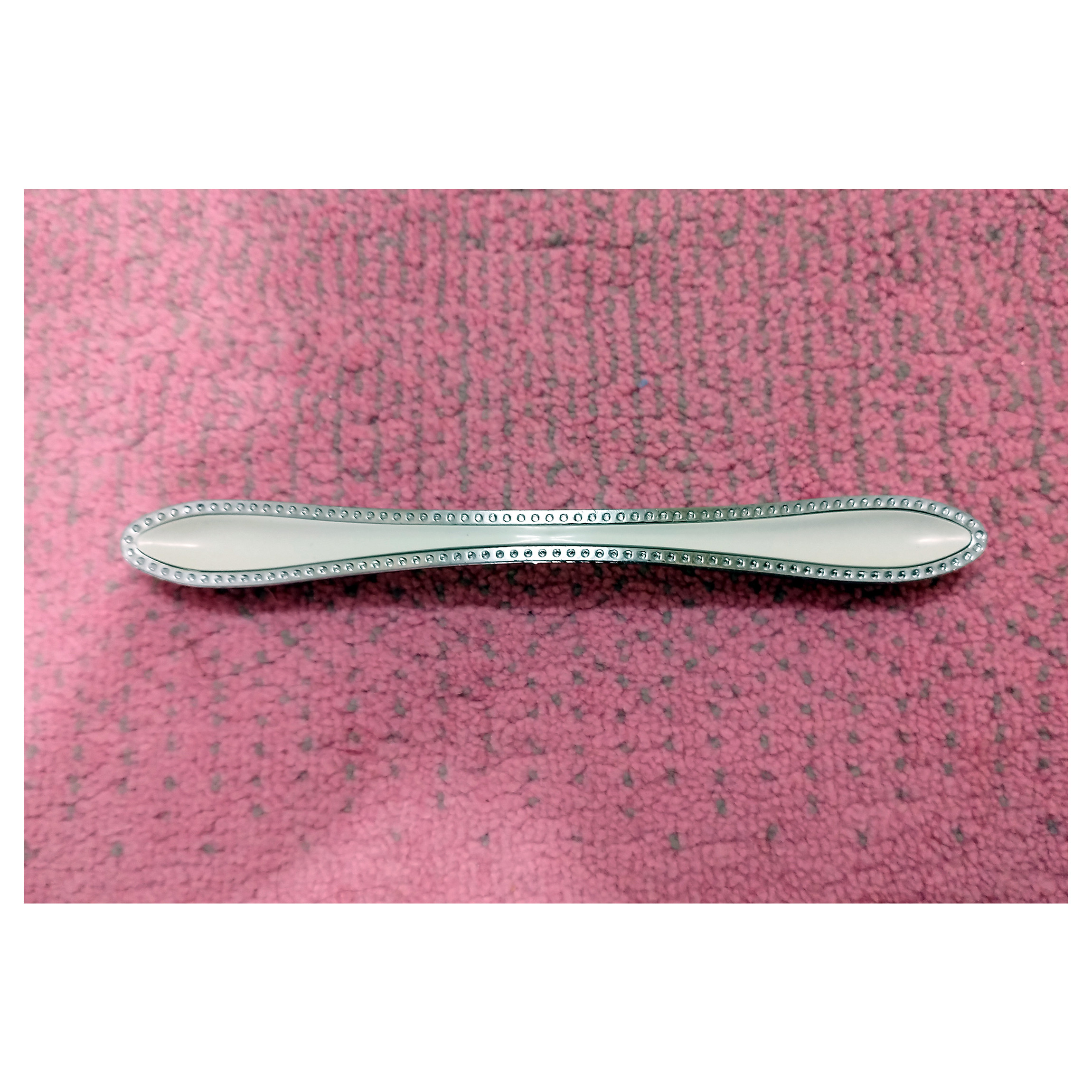 دستگیره کابینت و کمد مدل BF192 بسته 3 عددی دستگیره کابینت و کمد مدل BF192 بسته 3 عددی