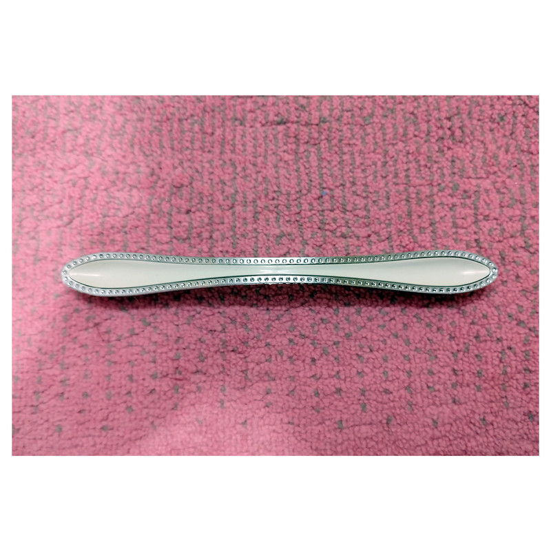 دستگیره کابینت و کمد مدل BF192 بسته 10 عددی