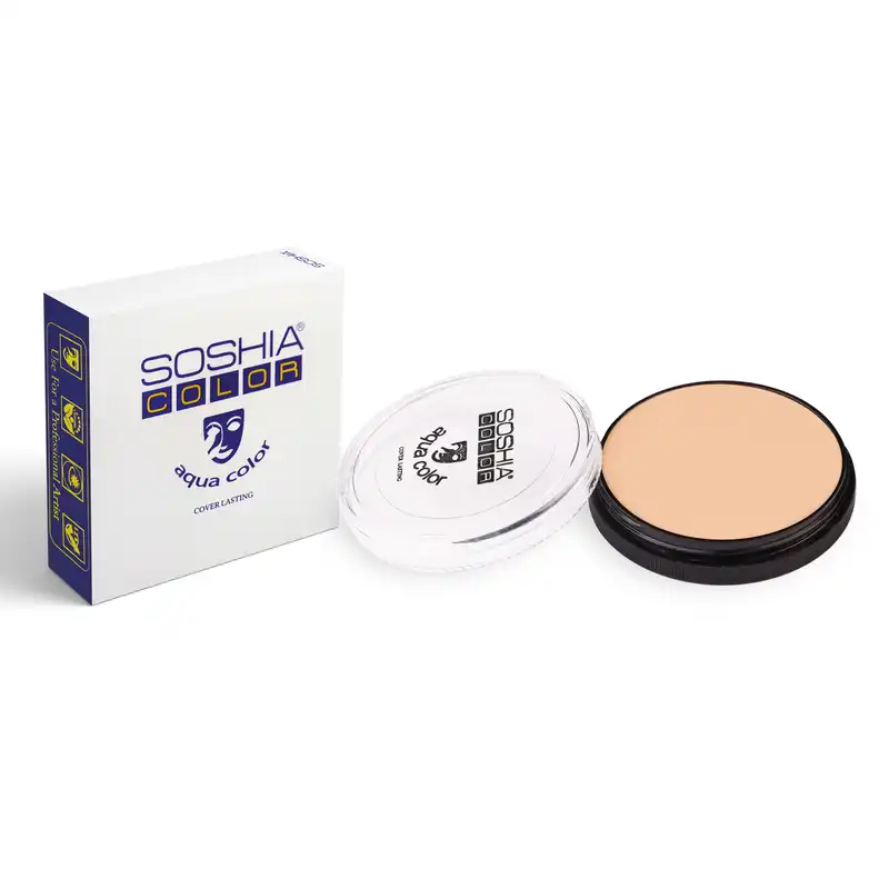 پنکیک سوشیا مدل سنگی و آکوا شماره T110