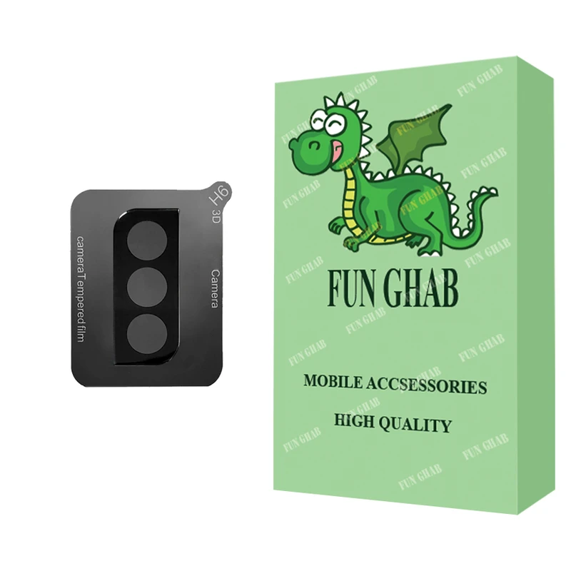 محافظ لنز دوربین فان قاب مدل 3D مناسب برای گوشی موبایل سامسونگ Galaxy S21 plus 5G