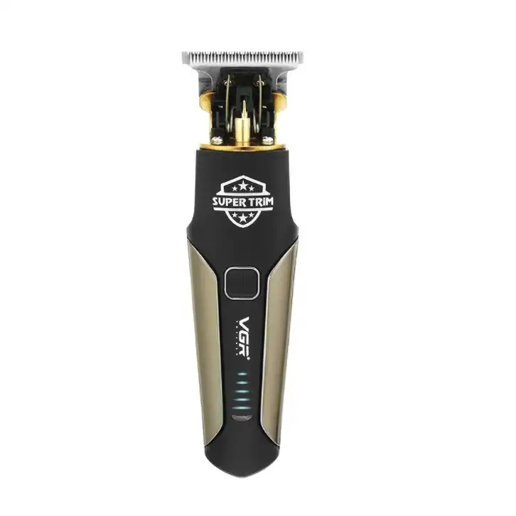 ماشین اصلاح موی سر و صورت وی جی ار مدل V-287