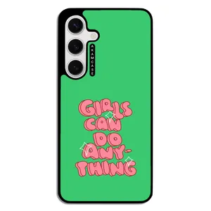 AKAM AMC-WSGS24U-POSITIVE-2 Cover For Samsung Galaxy S24 Ultra