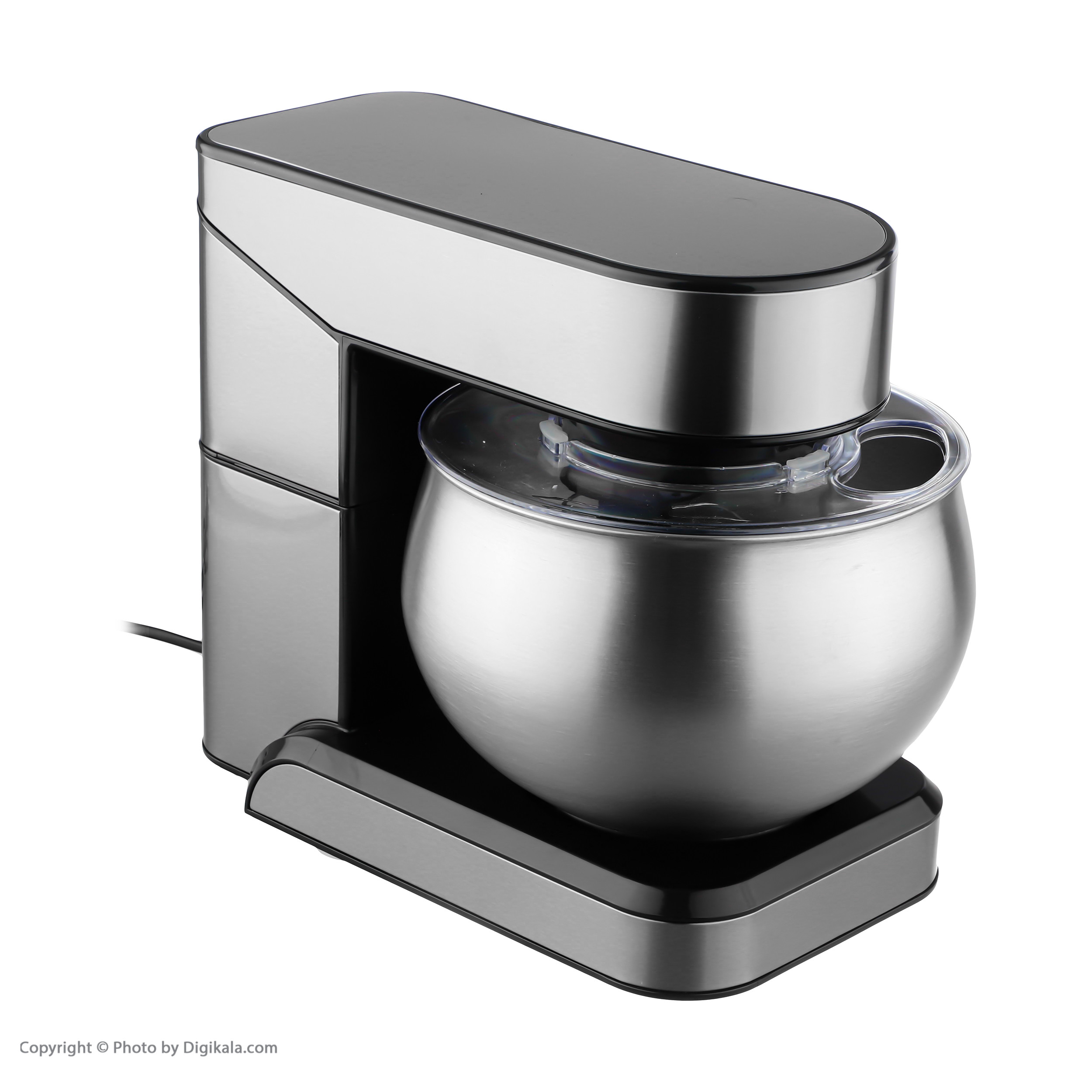 همزن تکنو مدل Te-707