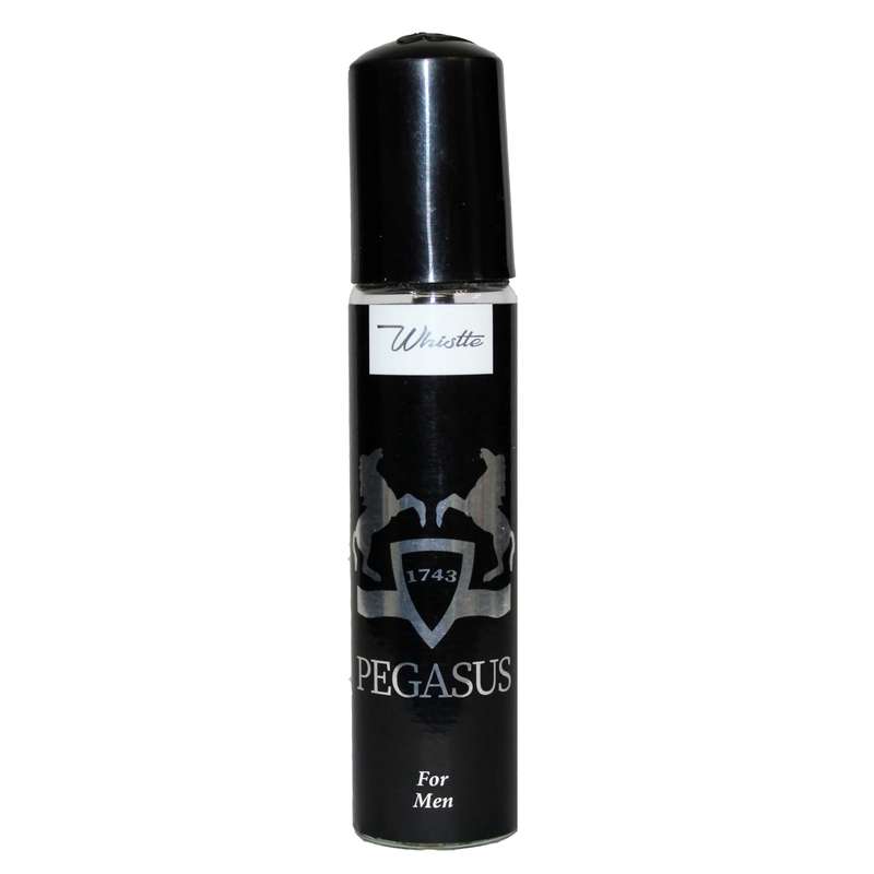 عطر جیبی مردانه ویسل مدل PEGASUS حجم 30 میلی لیتر