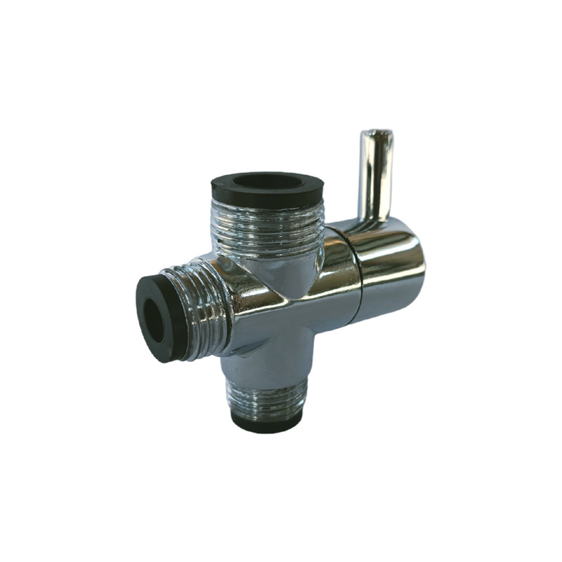 رابط دوش حمام مدل sg-2z-sch