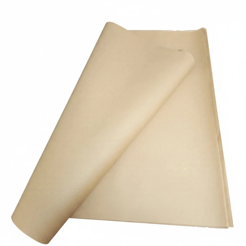 کاغذ کرافت مدل 125 سایز 100*70 سانتی متر بسته 12 عددی