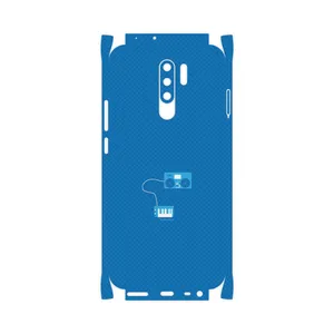 MAHOOT Minimal DJ Icon-FullSkin Cover Sticker for Xiaomi Redmi 9