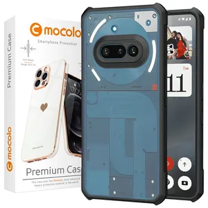 Mocolo XUNDD Cover For Nothing Phone 3A