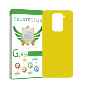  Trustector NANOBT Back Protector For Xiaomi Redmi Note 9 / Redmi 10X 4G
