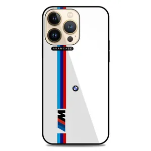 AKAM AMC-WA13PRO-BMW-32 Cover For Apple iPhone 13 Pro