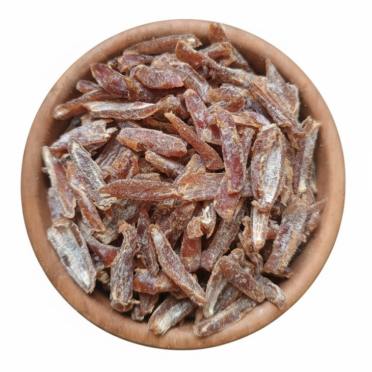 چیپس خرما خلالی - 250 گرم