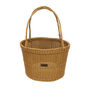 سبد پیک نیک مدل بافت ایکی 1915