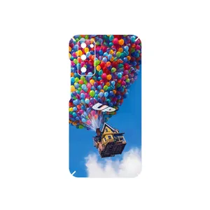 MAHOOT UP Cover Sticker for Samsung Galaxy S20 FE