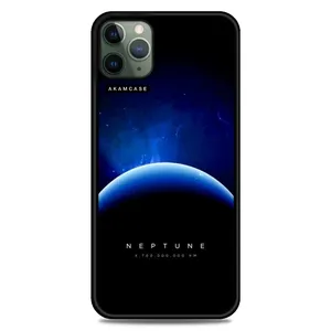 AKAM AMC-WA11PROMAX-PLANET-6 Cover For Apple iPhone 11 Pro Max