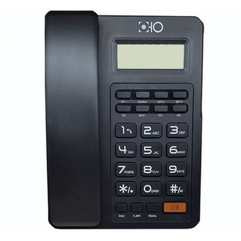 تلفن مدل 8204CID تلفن مدل 8204CID