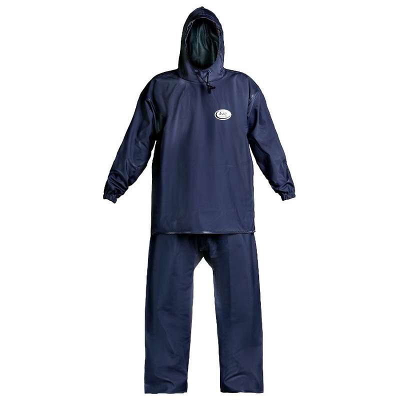 لباس کار جلال مدل جلو بسته