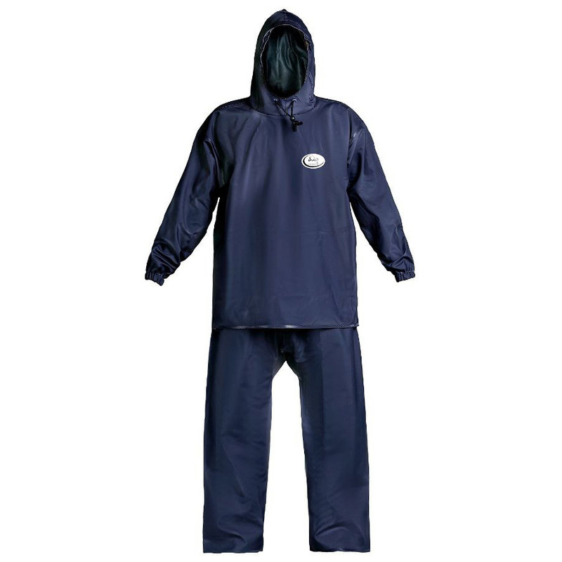 لباس کار جلال مدل جلو بسته