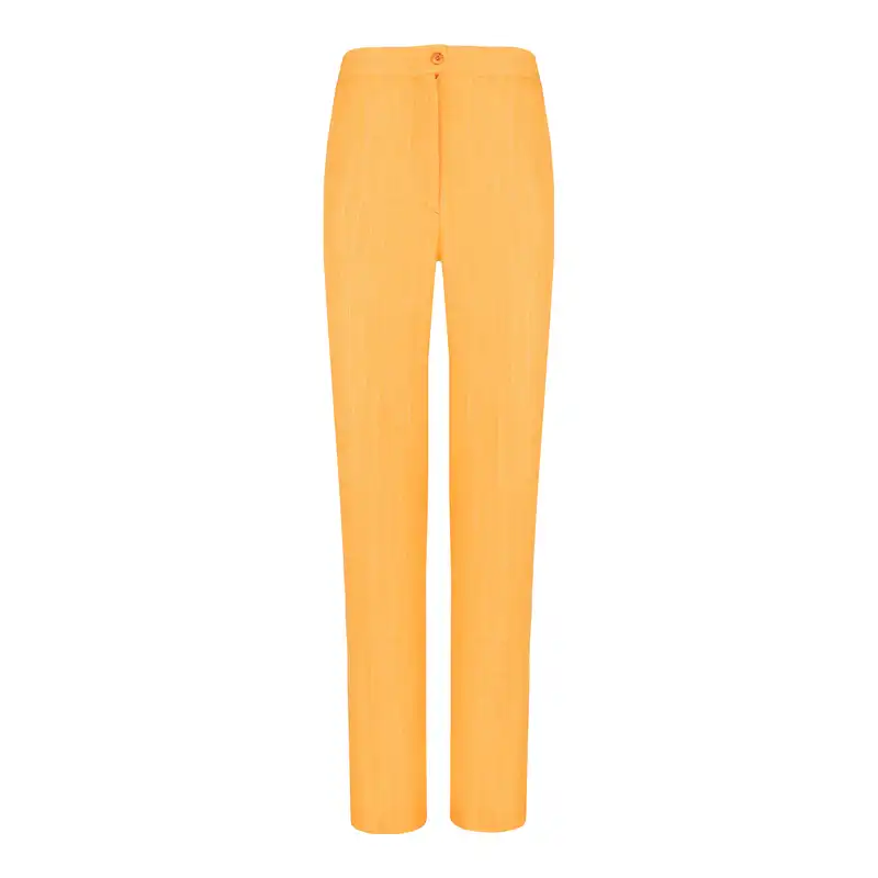 مانتو و شلوار زنانه السانا مدل فرگل کد 182183