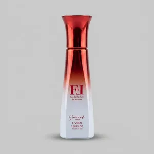 Jacsaf Fendi Pocket Perfume For Women 20ml