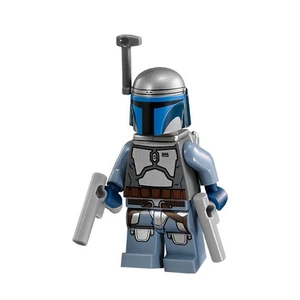 ساختنی مدل Boba Fett کد 1