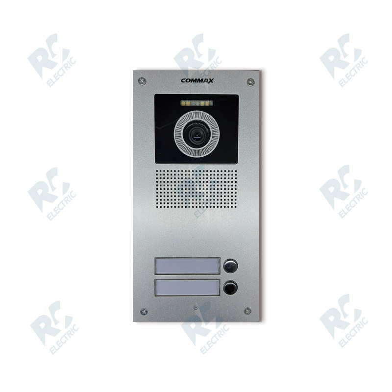 پنل دربازکن تصویری کوماکس مدل 4UCM پنل دربازکن تصویری کوماکس مدل 4UCM