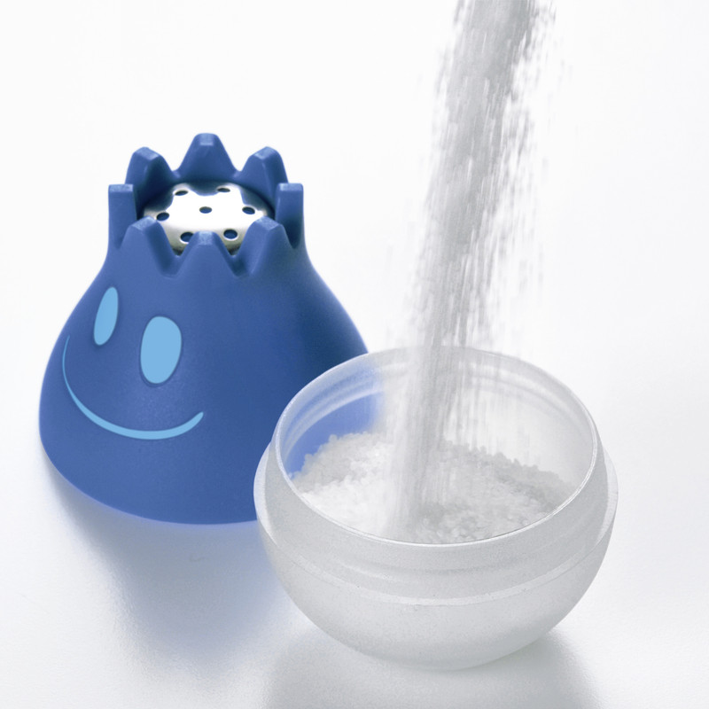 ست نمک و فلفل پاش دبلیو ام اف مدل 664205 مجموعه2عددی ست نمک و فلفل پاش دبلیو ام اف مدل 664205 مجموعه2عددی