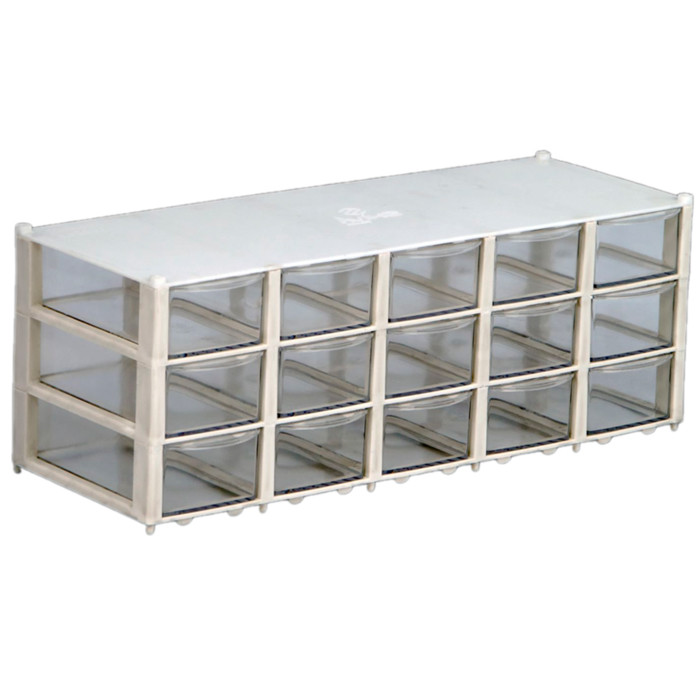 جعبه نظم دهنده ابزار مدل A03