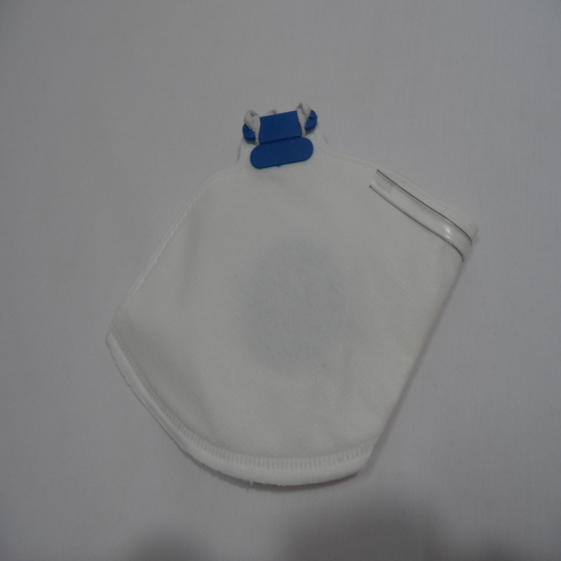 ماسک تنفسی مدل BA MAX