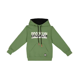 هودی پسرانه کیکی رایکی مدل KBB2615-008