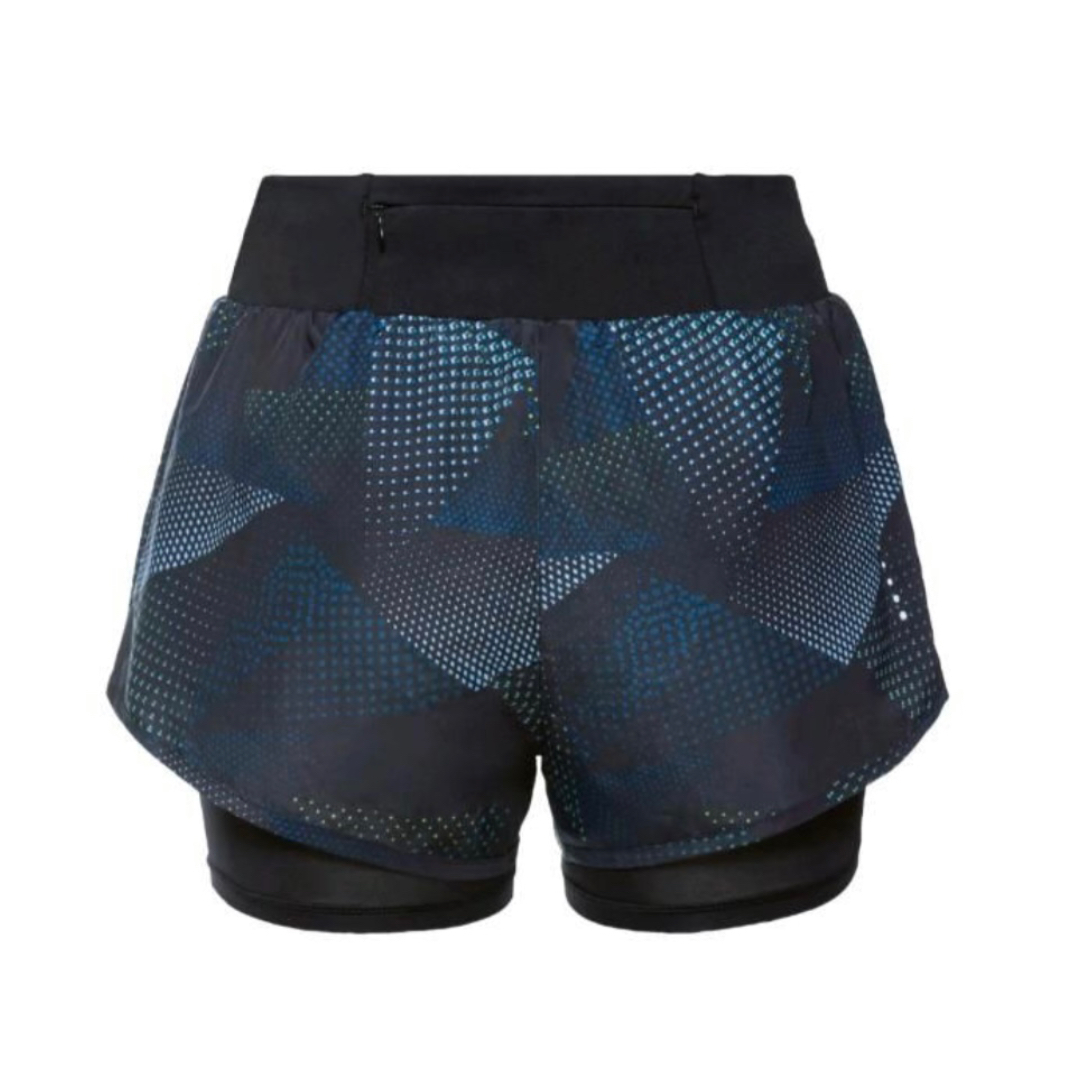 شلوارک ورزشی زنانه کریویت مدل New 5588