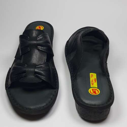 دمپایی زنانه معراج طب کد JK5418 دمپایی زنانه معراج طب کد JK5418