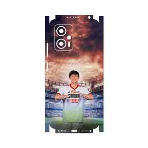 MAHOOT Sardar Azmoun-FullSkin Cover Sticker for Xiaomi Poco X4 GT