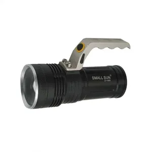 چراغ قوه اسمال سان مدل ZY-690