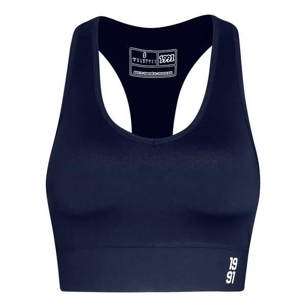 نیم تنه ورزشی زنانه نوزده نودیک مدل TS1987 NB