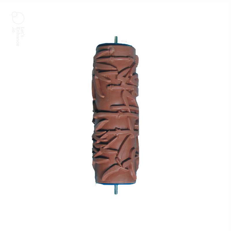 غلتک نقاشی مدل GR31 سایز 6 اینچ