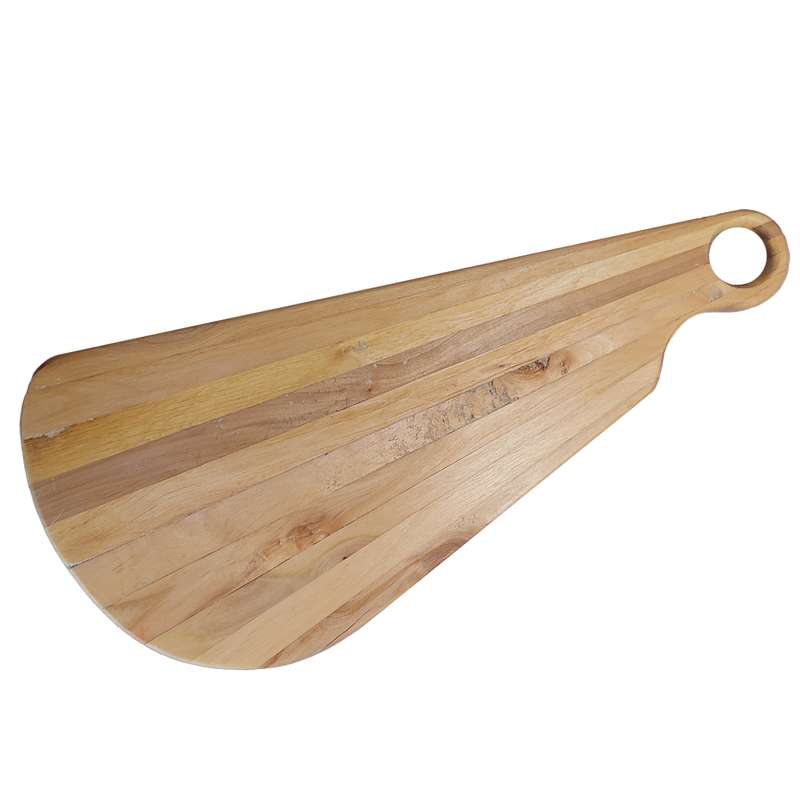 تخته گوشت چوبی مدل KO102