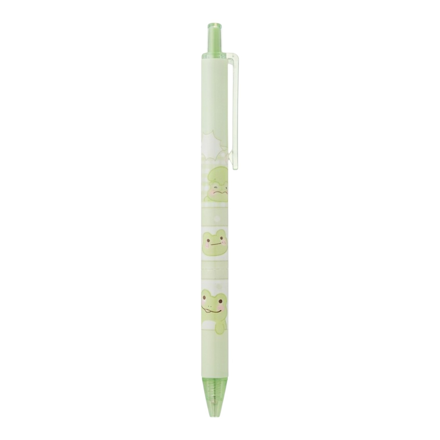 خودکار 0.5 میلی متری مدل YM-1173  طرح قورباغه