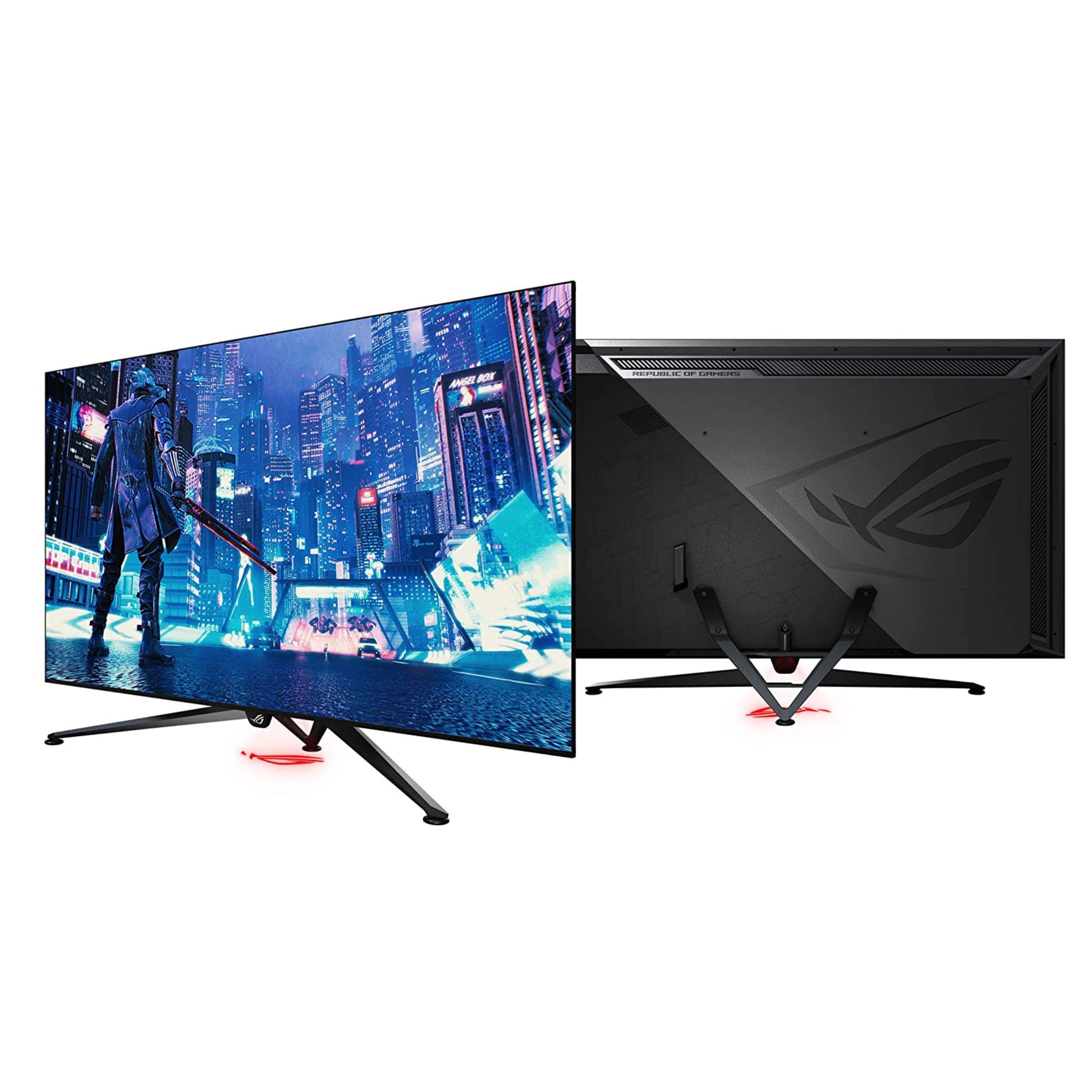 asus 65 monitor