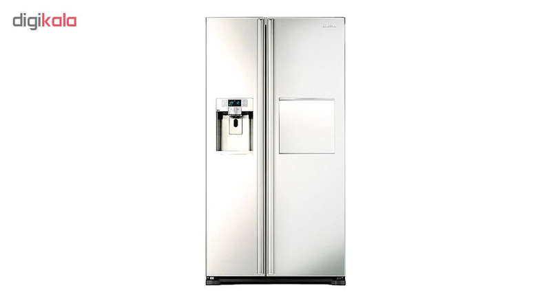 یخچال و فریزر سامسونگ مدل G28