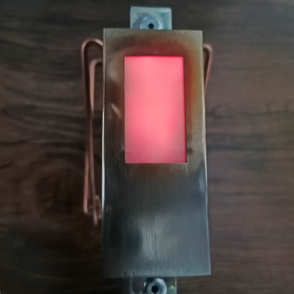 انبر زغال برقی تاوارا مدل 110 ولت